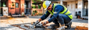 Maintenance and repairs