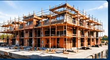 Building construction