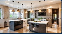 Home renovation
