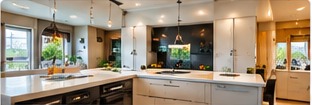 Renovations and upgrades